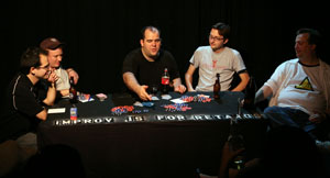 Photo by Matthew Dolinar - GetMadBaby.com